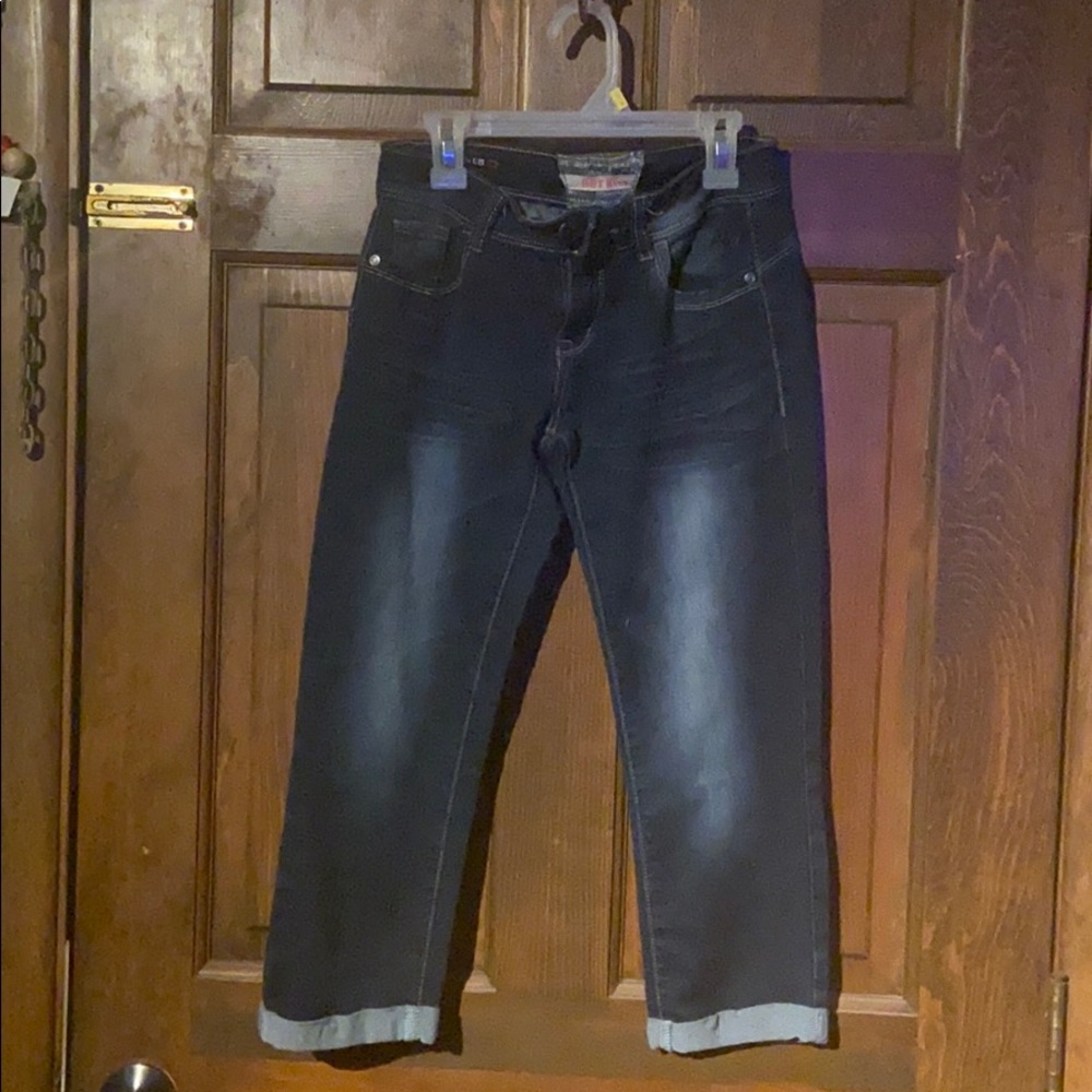Capris